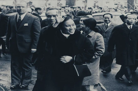 Một cảnh trong phim.