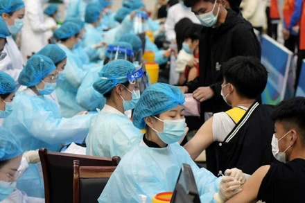 (Ảnh minh họa: Reuters)