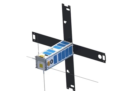 Vệ tinh của Việt Nam sẽ bay vào quỹ đạo cùng 8 vệ tinh khác