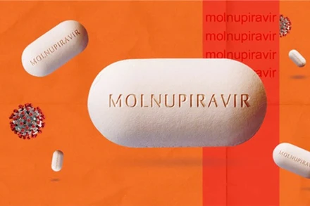 Những lưu ý sử dụng thuốc Molnupiravir cho F0 triệu chứng nhẹ