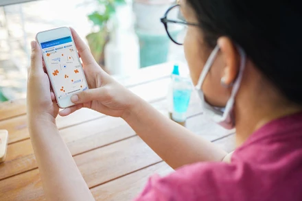 Tính năng đang áp dụng cho TP Hồ Chí Minh, Long An, Đồng Nai và Bình Dương.