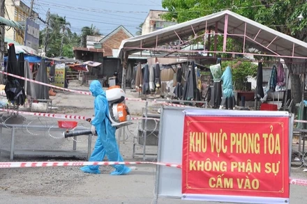 (Ảnh minh hoạ: NGUYỄN SỰ)