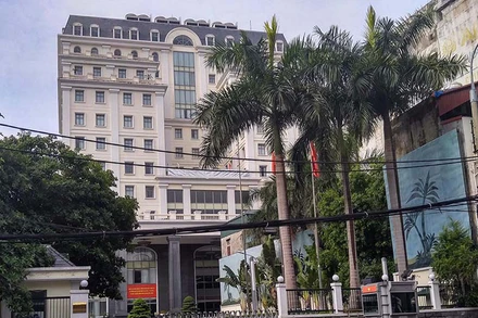 Kho bạc Nhà nước được VSD cấp mã trái phiếu TD2136028. (Ảnh minh họa)