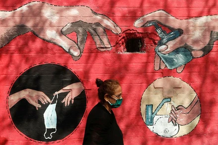 (Ảnh minh họa: Reuters)