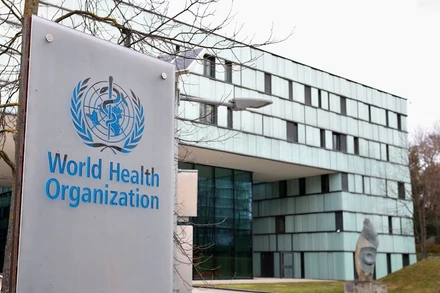 Ảnh minh họa. (Nguồn: Reuters)