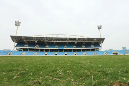 Người hâm mộ sẽ không thể vào sân Mỹ Đình theo dõi trận đấu của tuyển Việt Nam ngày 7/9. 