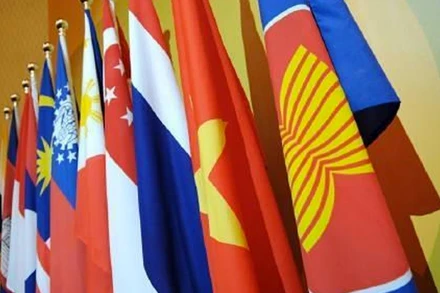 Ảnh minh họa. (Nguồn: VINANET)