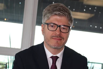 Tân Tổng Thư ký ICAO Juan Carlos Salazar. (Ảnh: ICAO)