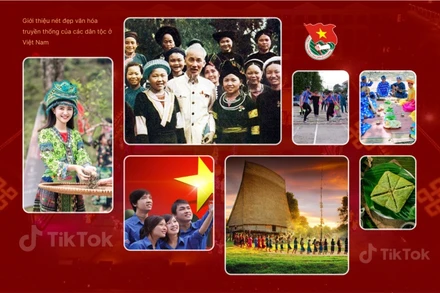 Ảnh minh họa (Ảnh: Trung ương Đoàn TNCS Hồ Chí Minh)