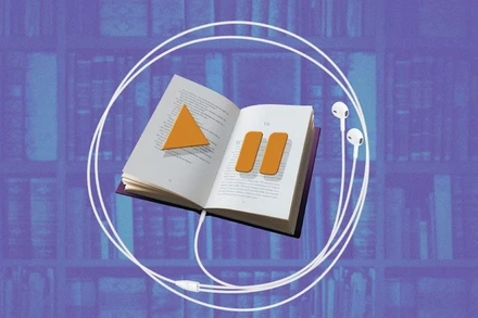 Sách nói ngày càng được tìm kiếm nhiều, nhất là trong những ngày giãn cách vì dịch bệnh.