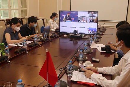 26 thành phố của ASEAN bàn cách định hình phát triển đô thị thông minh