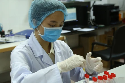 (Ảnh minh họa: VGP)