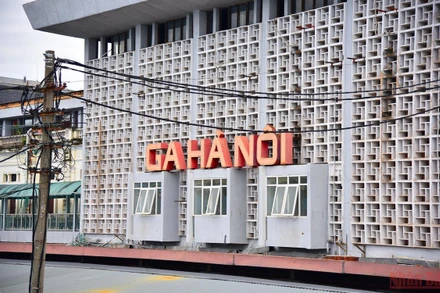 Ngành đường sắt sẽ có kế hoạch khai thác phù hợp tình hình thực tế trong từng giai đoạn.