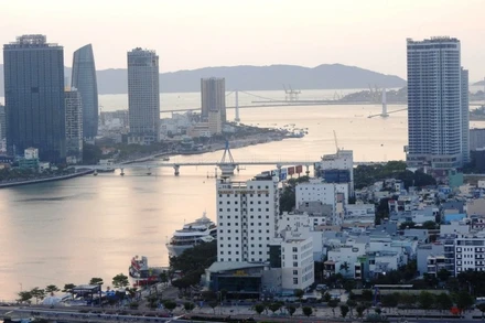 Đà Nẵng đang dần trở lại trạng thái "bình thường mới" thích ứng, an toàn, linh hoạt với dịch bệnh.