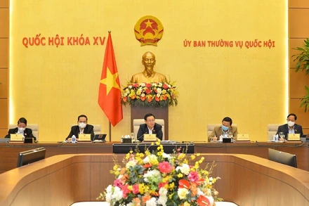 Chuẩn bị tốt nhất cho Kỳ họp thứ hai của Quốc hội khóa XV
