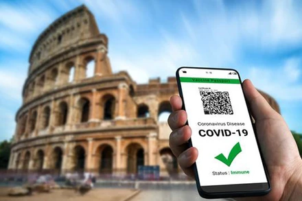 Sự phối hợp quốc tế sẽ giúp thúc đẩy đà phục hồi du lịch (Ảnh: Getty Images)