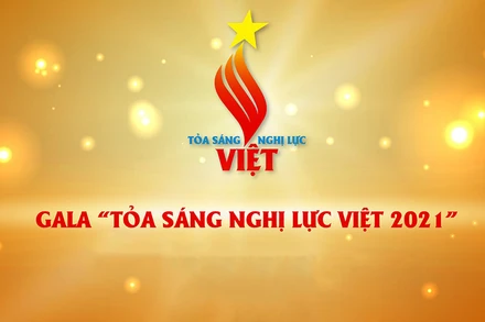 Chương trình “Tỏa sáng nghị lực Việt” năm 2021 đã được chính thức khởi động.