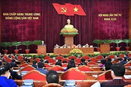 (Ảnh: Đăng Khoa)