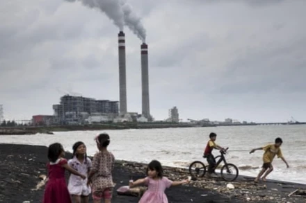 Ảnh minh họa. (Ảnh: Reuters.)