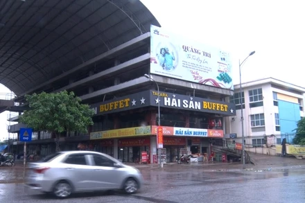 Nhiều loại hình kinh doanh, dịch vụ tại thành phố Phủ Lý được hoạt động trở lại.