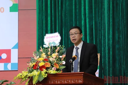 Hệ thống tiêu chuẩn quốc gia hỗ trợ hàng hóa tiếp cận các thị trường lớn