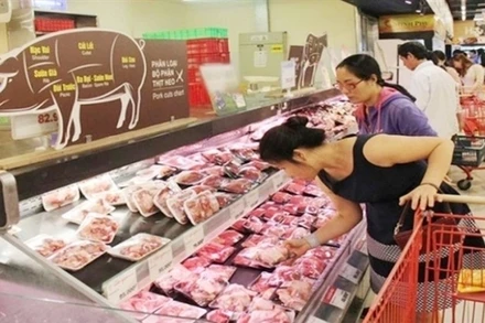 Bộ Nông nghiệp và Phát triển nông thôn đã tính các phương án bảo đảm nguồn cung thịt lợn từ nay đến cuối năm.