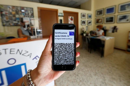 (Ảnh minh họa: Reuters)