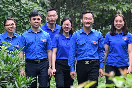 Những “Hạt giống đỏ” nơi vùng chiến khu xưa.