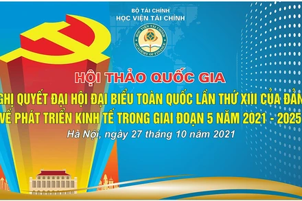 3 đột phá chiến lược phát triển đất nước giai đoạn 2021 - 2025