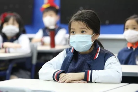 Hà Nội yêu cầu khẩn trương xây dựng kế hoạch và triển khai các hoạt động giáo dục trên địa bàn. (Ảnh minh họa)