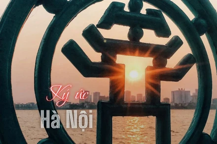 Ký ức Hà Nội