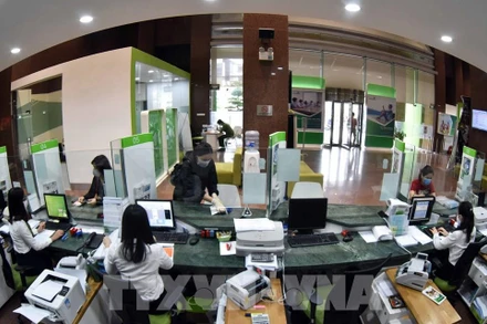 Ảnh minh họa. (Ảnh: TTXVN)