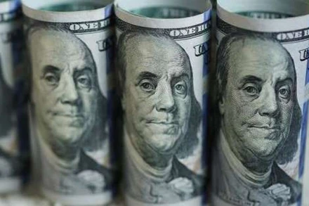 (Ảnh minh họa: Tân Hoa Xã)