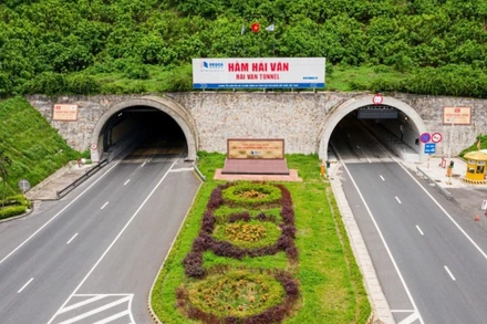 HHV doanh thu đạt hơn 1.262 tỷ đồng, hoàn thành 98% kế hoạch năm