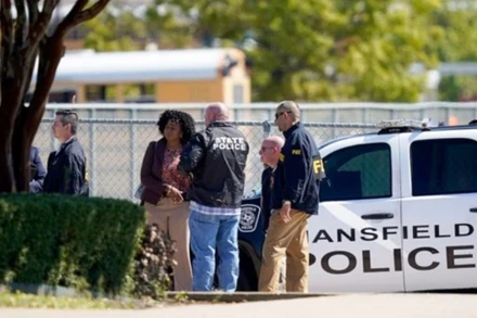 Ảnh minh họa. (Nguồn: abcnews.go.com)