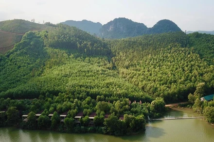 Phát triển du lịch bền vững hậu Covid-19