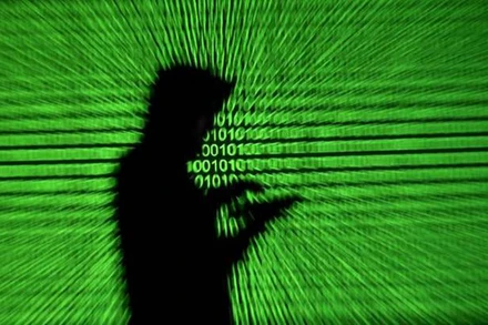 Tin tặc thường thích được thanh toán bằng tiền điện tử khi đòi tiền chuộc. (Ảnh: Reuters)