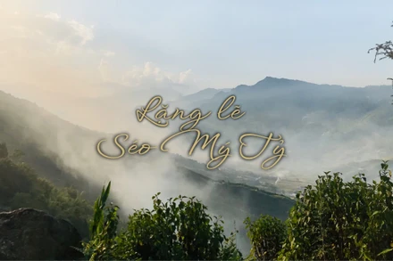 Lặng lẽ Séo Mý Tỷ