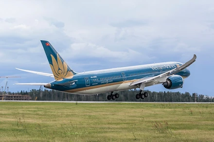  Vietnam Airlines đã có nhiều chuyển biến tích cực sau khi lựa chọn nhà đầu tư chiến lược nước ngoài.