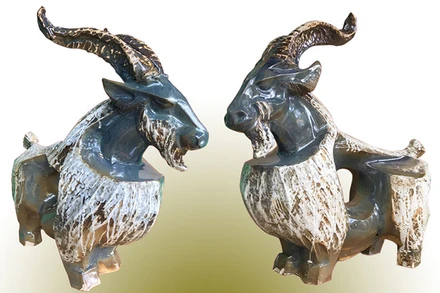 Tác phẩm: Cao nguyên trắng - Phan Thanh Sơn