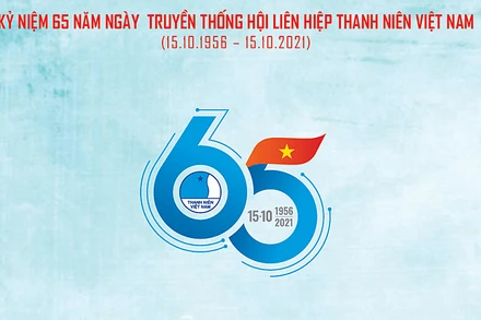 Phát huy, đoàn kết thanh niên vì hạnh phúc và sự tiến bộ của tuổi trẻ
