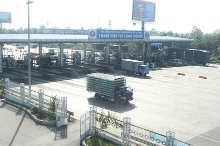 (Ảnh: VEC cung cấp)