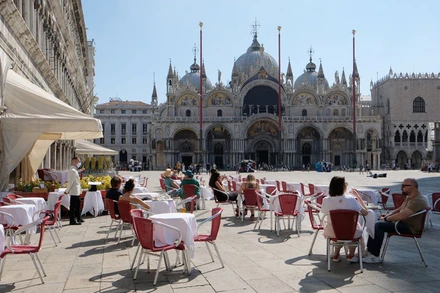 (Ảnh minh họa: REUTERS)