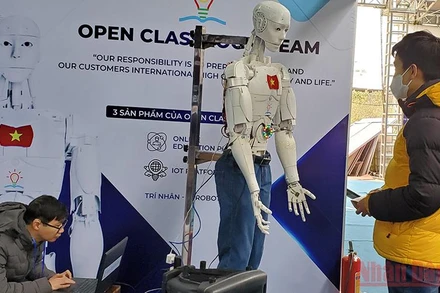 Các sản phẩm khoa học công nghệ, kỹ thuật số là động lực tăng trưởng kinh tế lớn nhất cho Việt Nam trong nhiều thập niên tới.