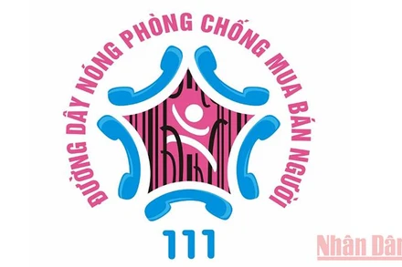 Hơn 21 nghìn cuộc gọi tới đường dây nóng về phòng, chống mua, bán người 111