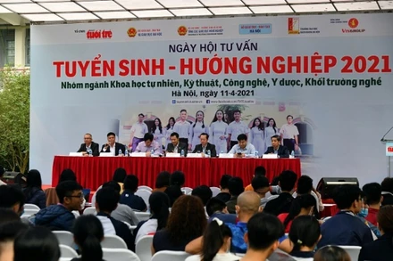 Các tỉnh, thành phố chủ trì toàn bộ công tác tổ chức thi tại địa phương