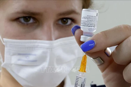 Cơ hội ngàn vàng cho các hãng dược phẩm