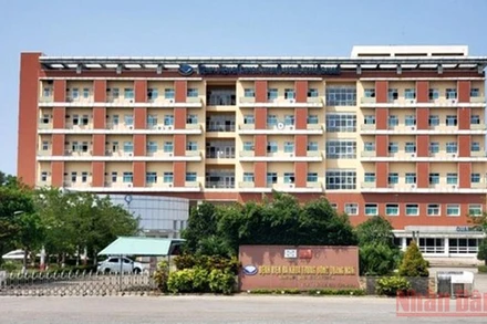 Bệnh viện đa khoa Trung ương Quảng Nam trở lại hoạt động bình thường.
