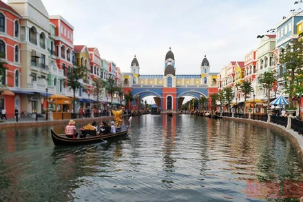 Khôi phục du lịch cần bắt đầu từ "vùng xanh" và phải đặt yếu tố an toàn lên hàng đầu (Ảnh: D.K)