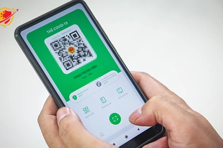 Ứng dụng PC-Covid không thu thập thông tin người dùng ngoài mục đích chống dịch.